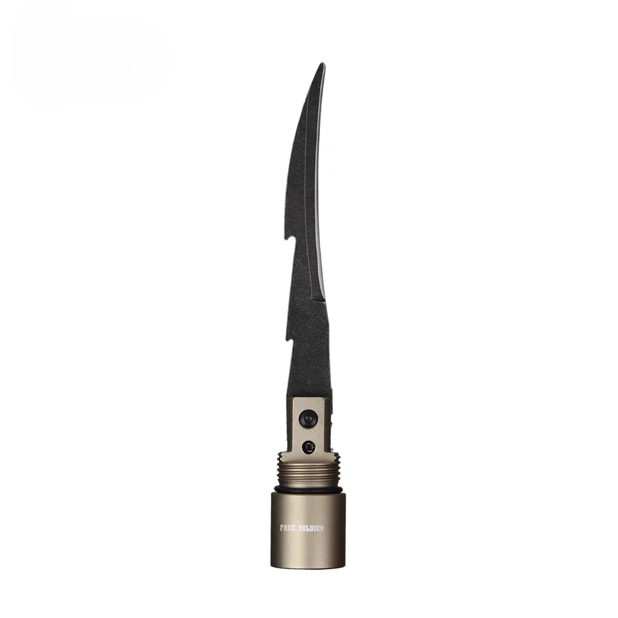Multifunctional Folding Shovel Diy Combination Accessories