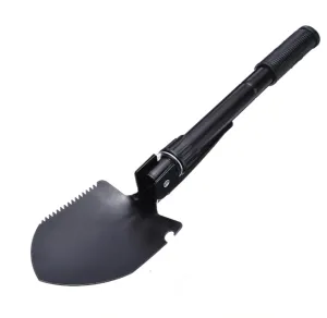 Multifunctional Shovel Outdoor Gardening Camping Tool