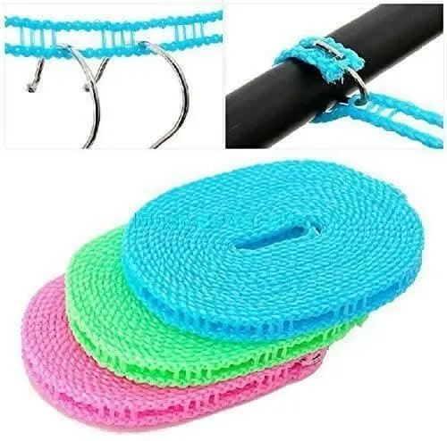 Multispace Fancy Clothesline-5 Meters