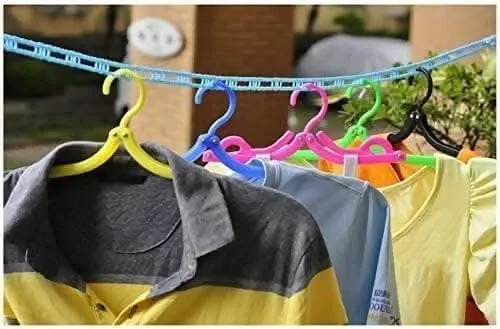 Multispace Fancy Clothesline-5 Meters