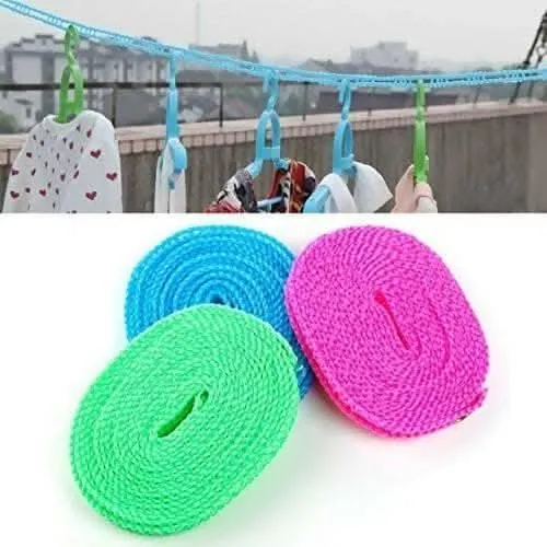 Multispace Fancy Clothesline-5 Meters