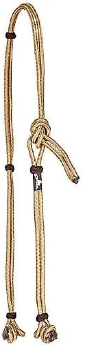 Mustang Nylon Rope Headstall