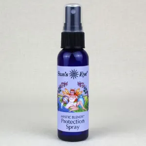 Mystic Blends Protection Spray // 2 fl oz