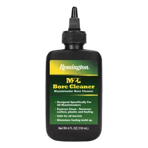 Mzl Bore Cleaner,4 Oz Bottle