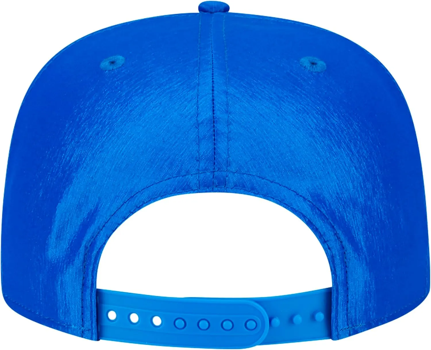 New Era Men's NFL Rope Golfer Snapback Hat