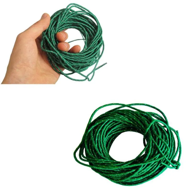 Nightlight Reflective Wind Rope