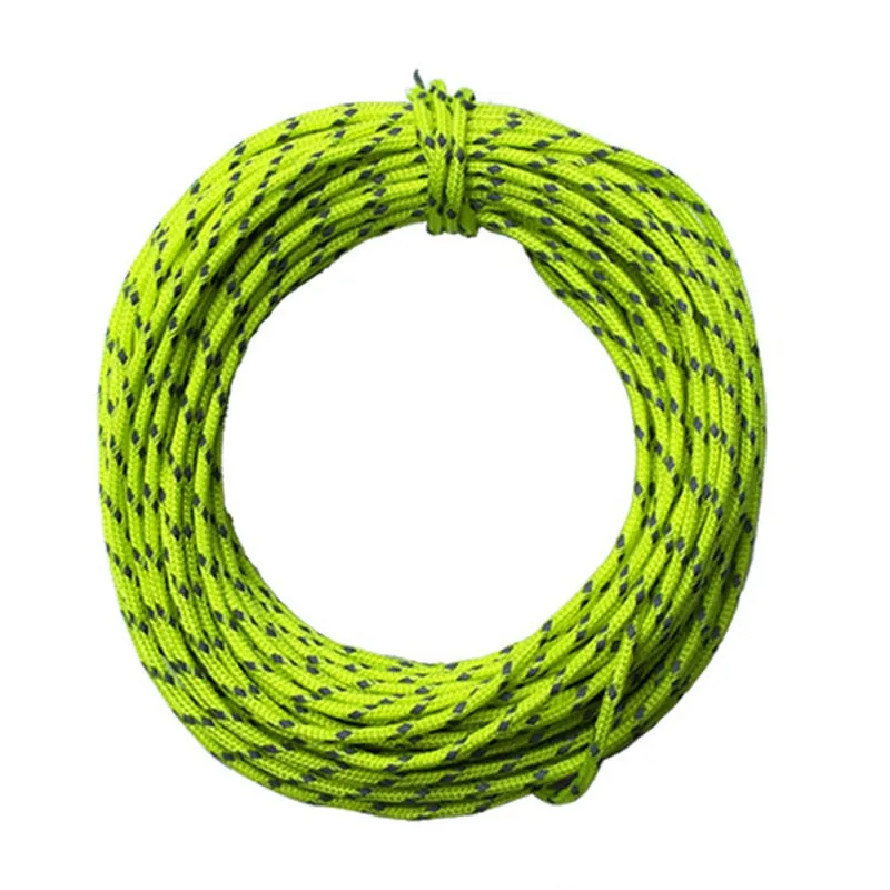 Nightlight Reflective Wind Rope