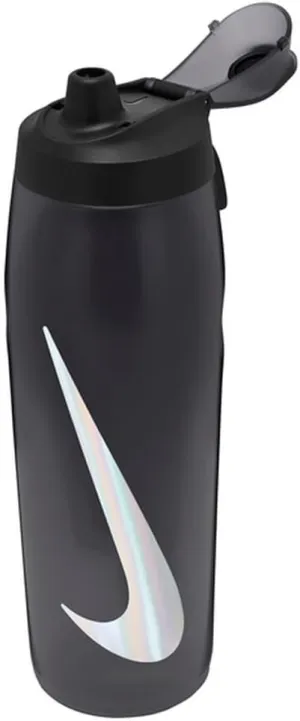 NIKE HY9000-054 REFILLER BOTTLE LOCKING LID, 32 oz
