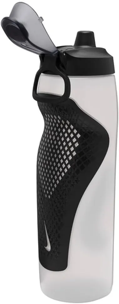 NIKE HY9000-125 REFILLER BOTTLE LOCKING LID, 32 oz