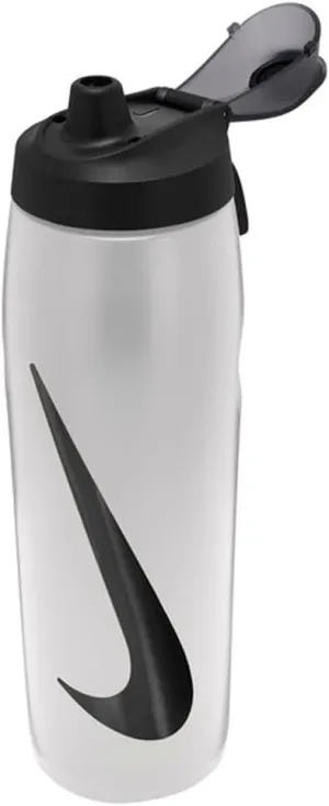 NIKE HY9000-125 REFILLER BOTTLE LOCKING LID, 32 oz