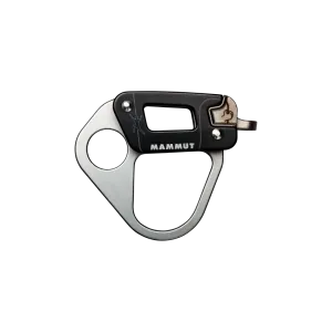 Nordwand Alpine Belay