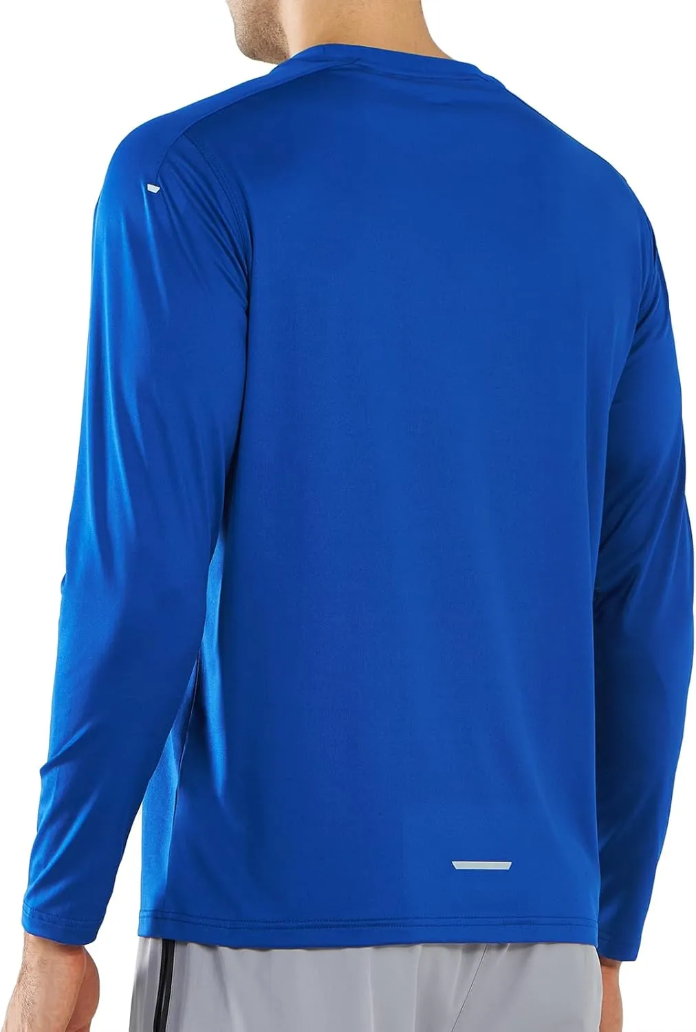 NORTHYARD Men's UPF 50  Sun Protection Shirts Long Sleeve Quick Dry Lightweight Shirt Fishing Hiking Rash Guard UV SPF
