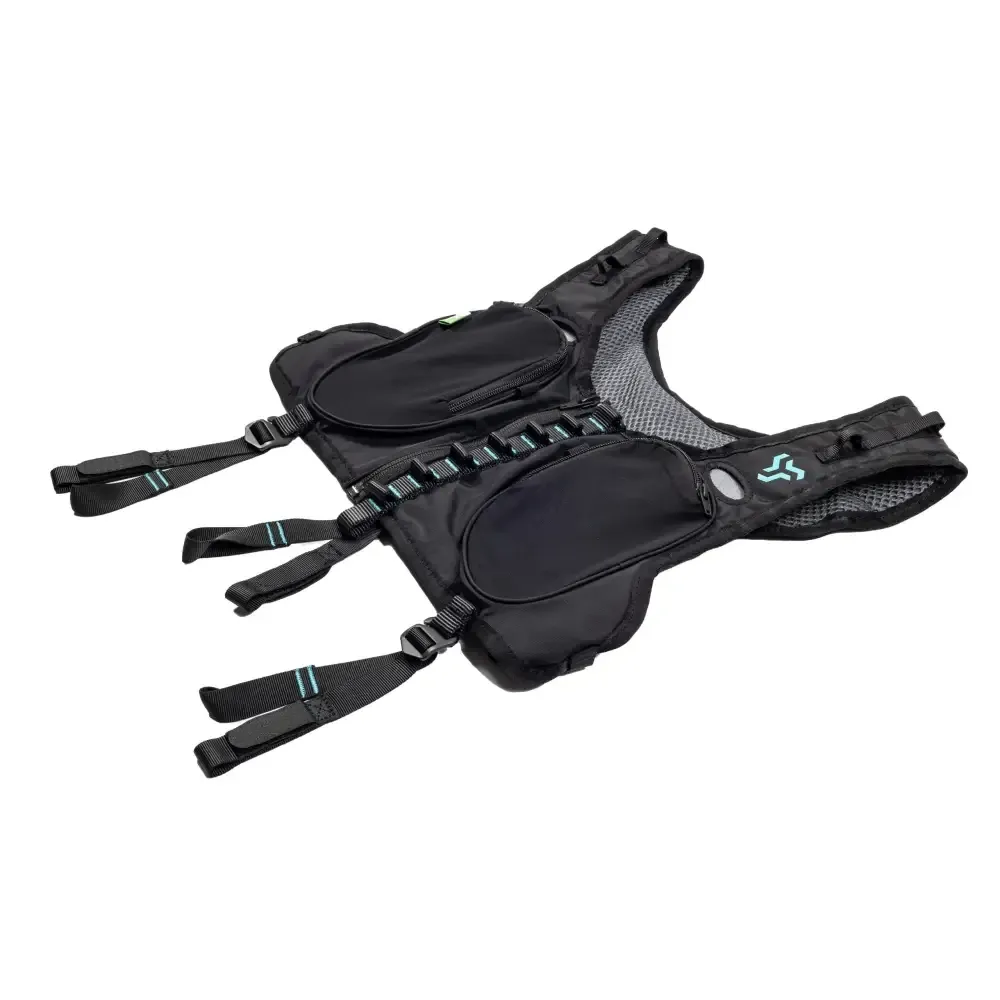 Notch Chester DLX Chest Harness