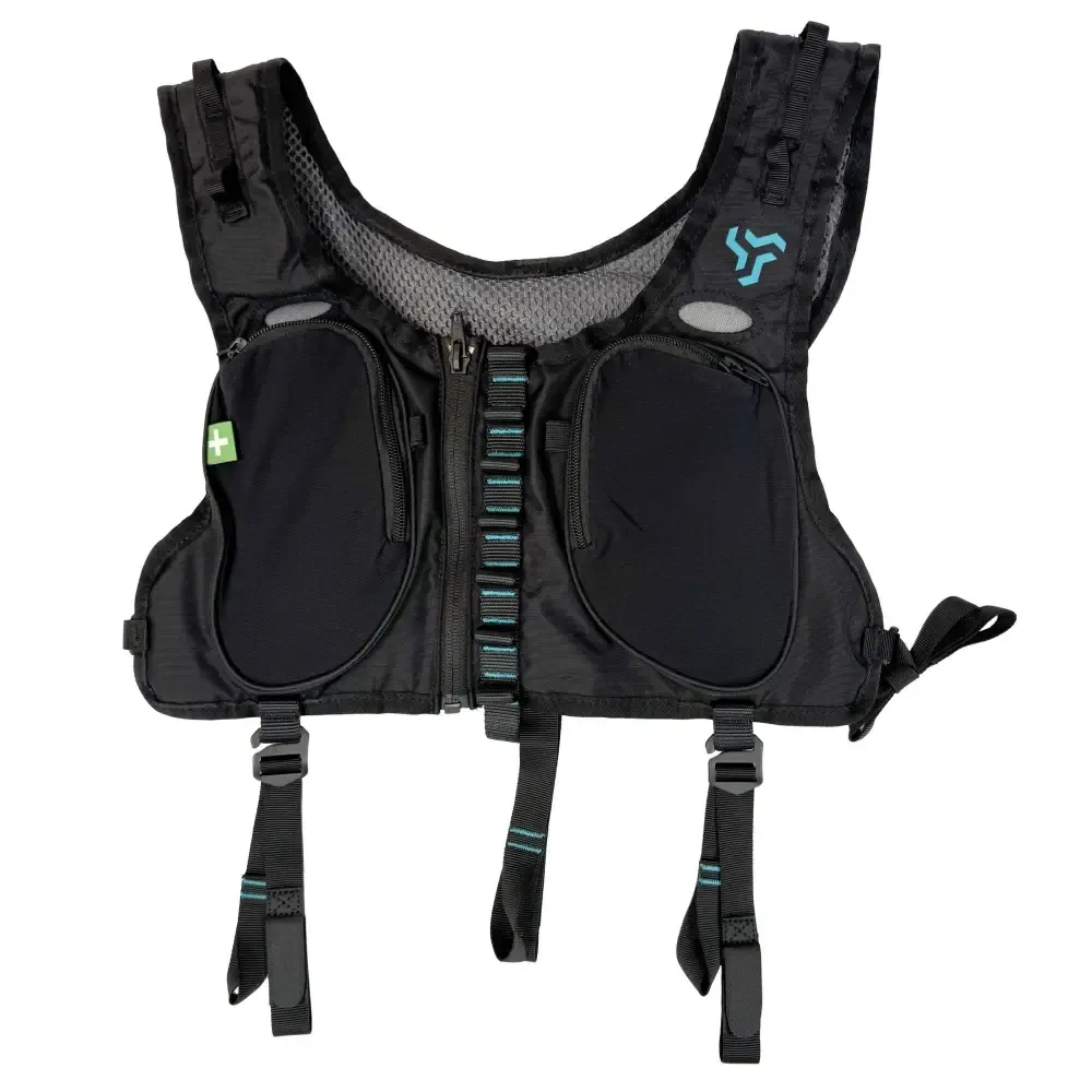 Notch Chester DLX Chest Harness