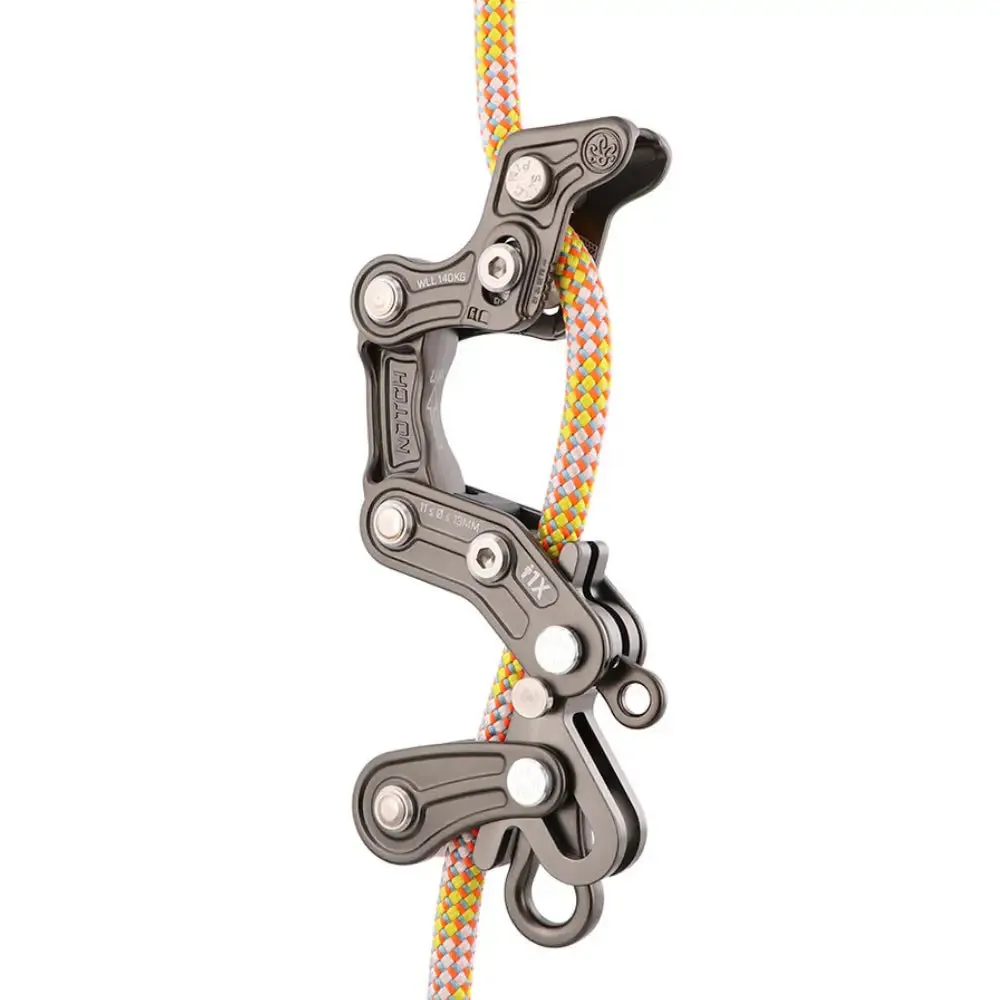 Notch Rope Runner Pro
