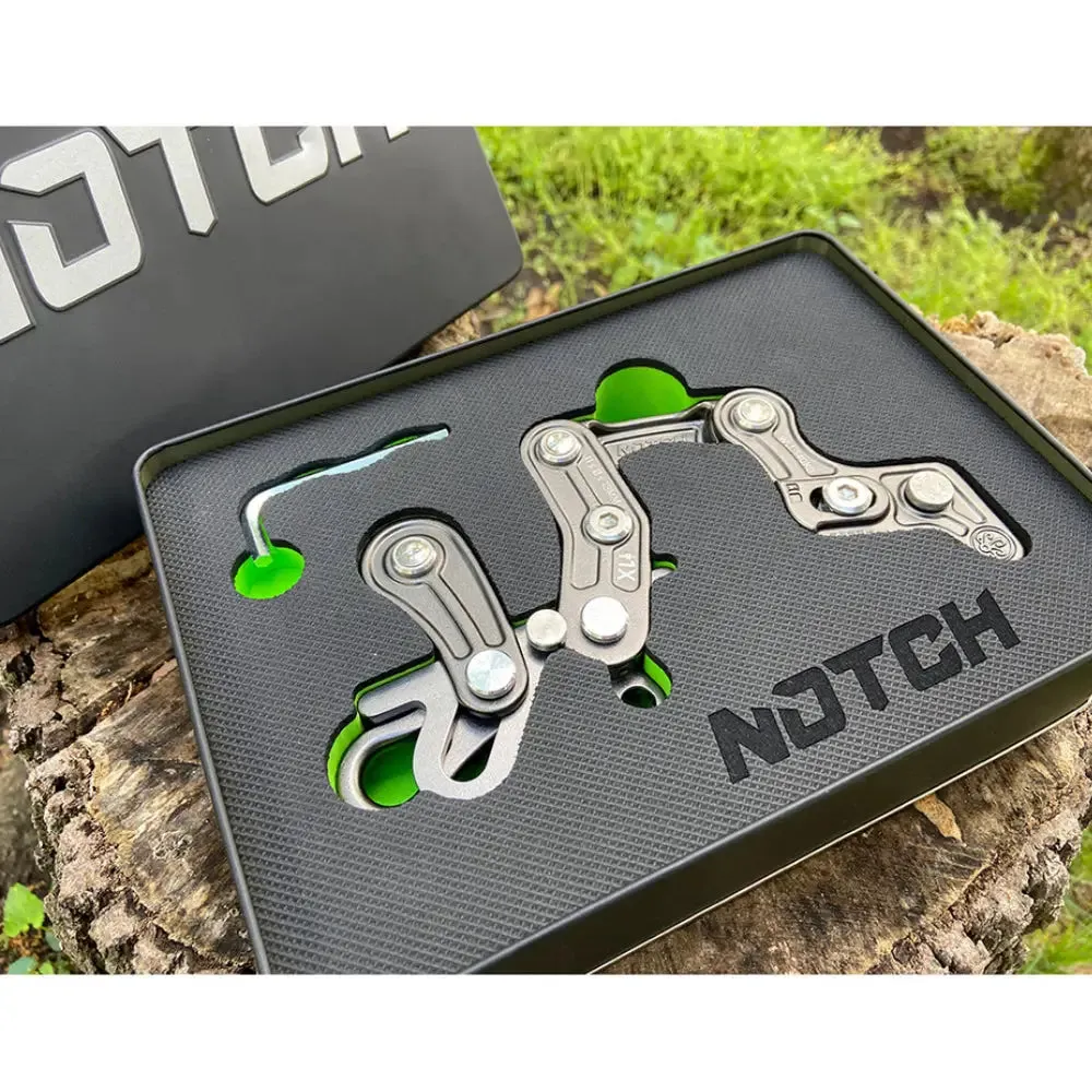 Notch Rope Runner Pro