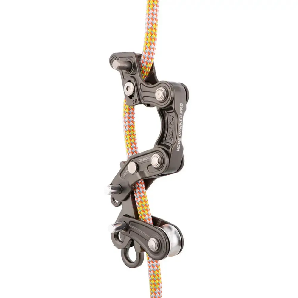 Notch Rope Runner Pro