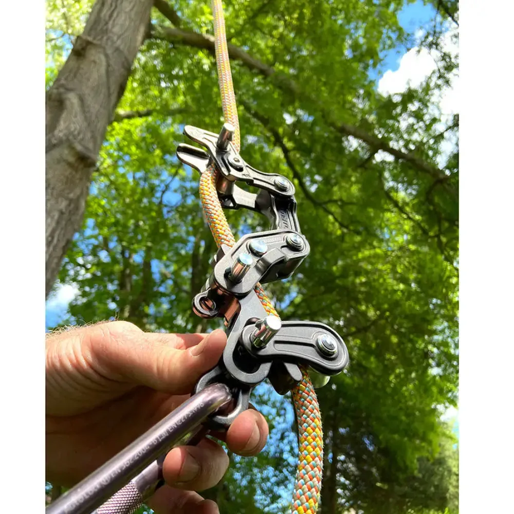 Notch Rope Runner Pro
