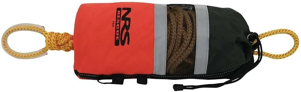 NRS NFPA Rope Rescue Throw Bag