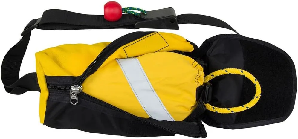 NRS Pro Guardian Wedge Waist Throw Bag