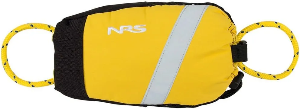 NRS Pro Guardian Wedge Waist Throw Bag