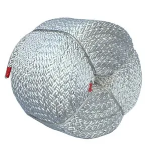 Nylon 8-strand Multiplait Anchor Rope 100m