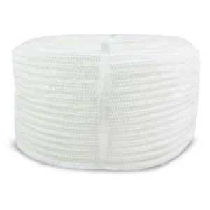 Nylon Double Braid Rope