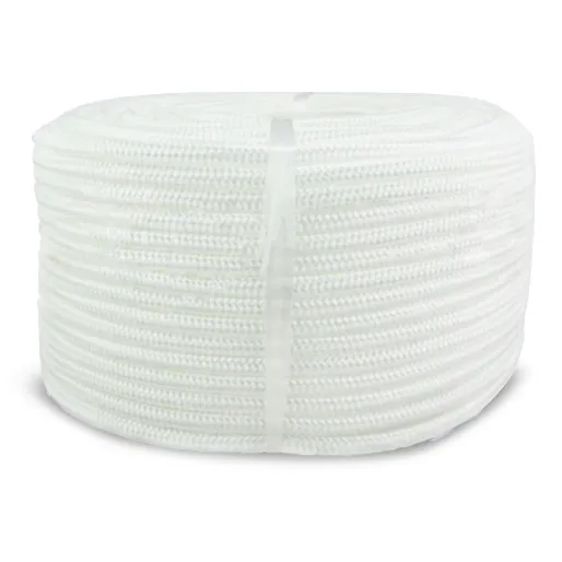 Nylon Double Braid Rope