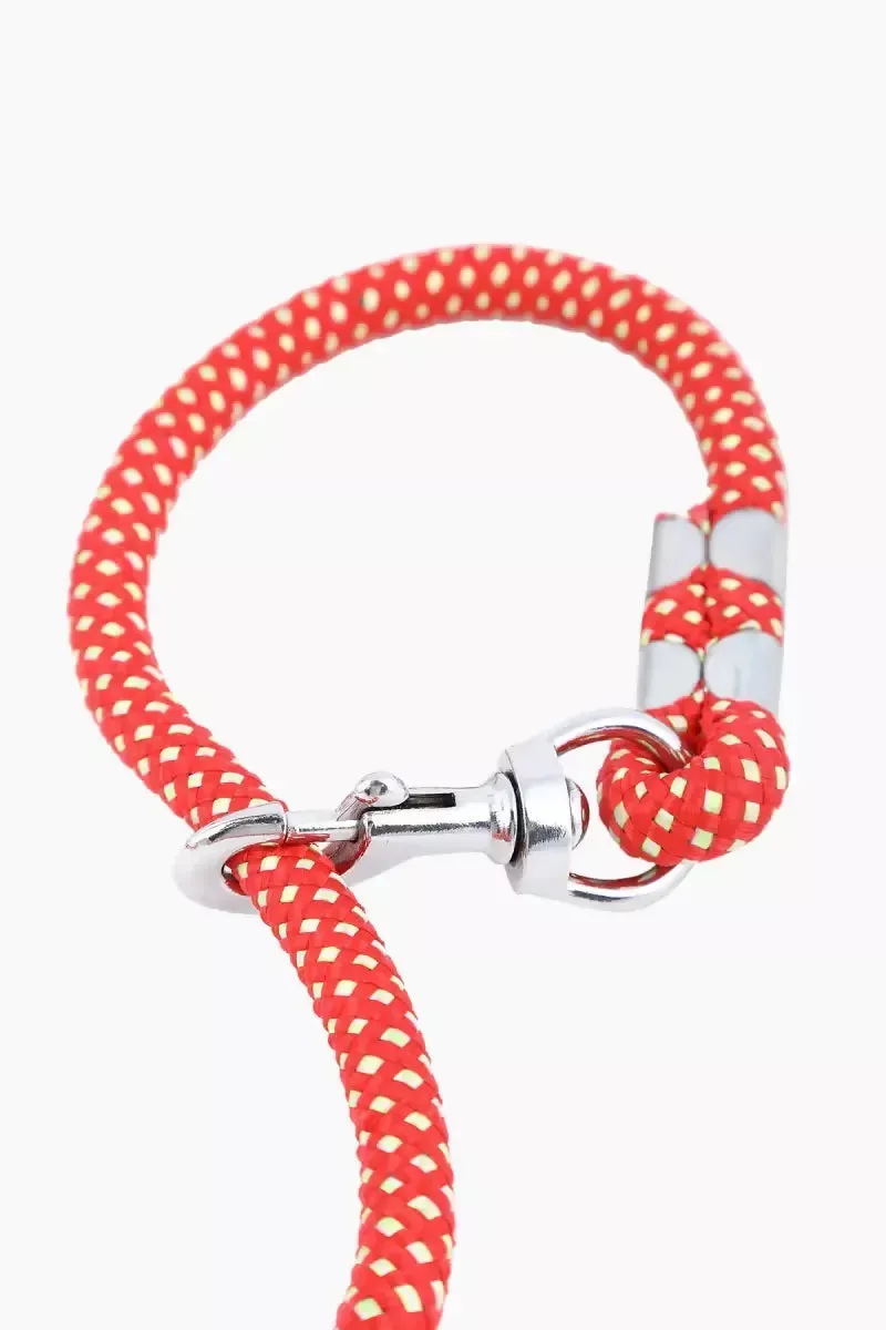 Nylon Rope Leash For Dog (Small)