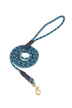 Nylon Rope Leash With Buckle Closure For Dogs (Medium)