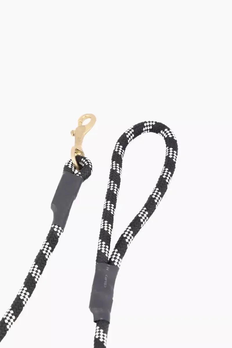 Nylon Rope Leash With Buckle Closure For Dogs (Small)