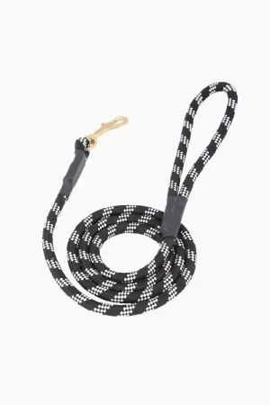 Nylon Rope Leash With Buckle Closure For Dogs (Small)