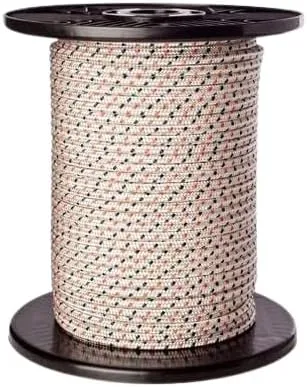 Nylon Starter Rope 5.5mm Diameter 200 feet Pull Cord