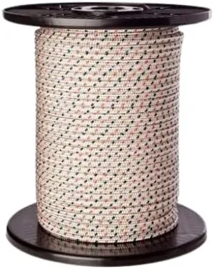 Nylon Starter Rope 5.5mm Diameter 200 feet Pull Cord