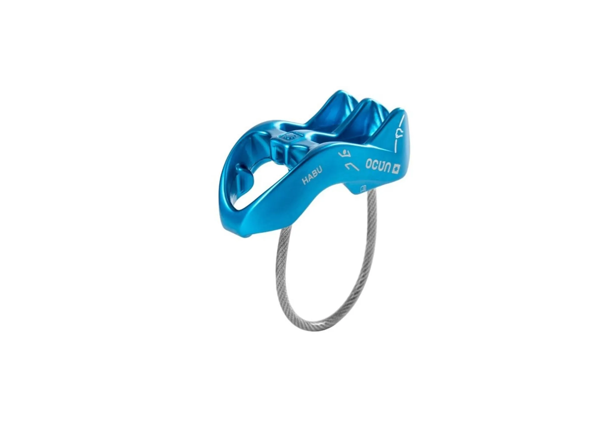 Ocun Habu Belay Device