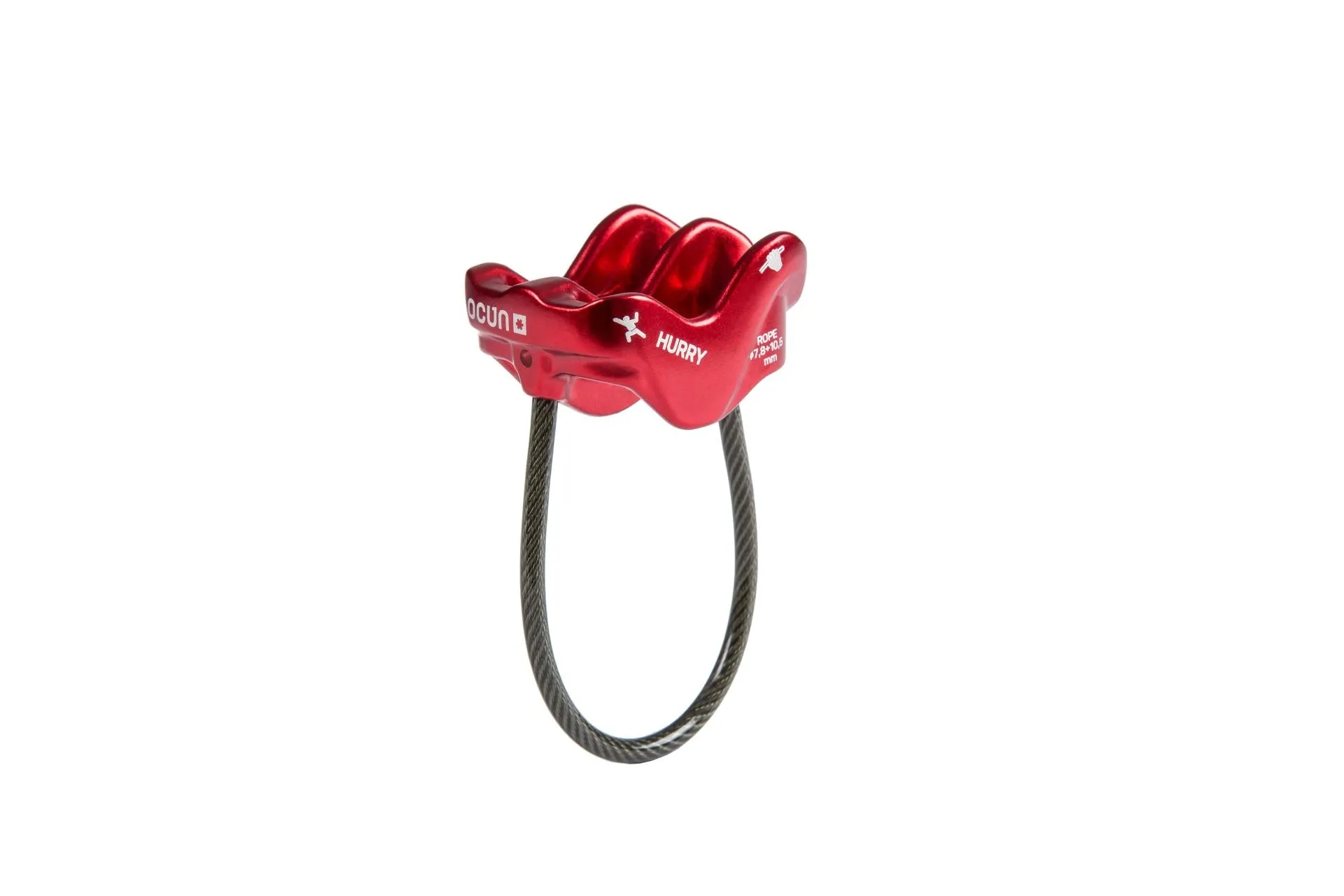Ocun Hurry Belay Device