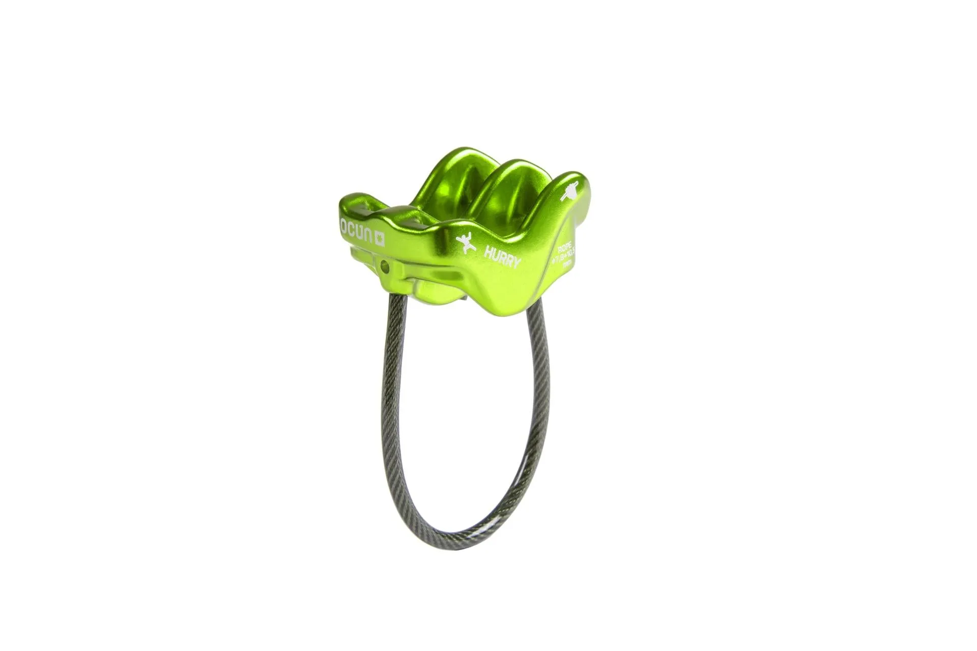 Ocun Hurry Belay Device