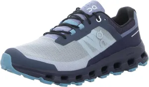 On Cloudvista Trail Running Shoes for Men, Navy | Wash, Sz 11.5