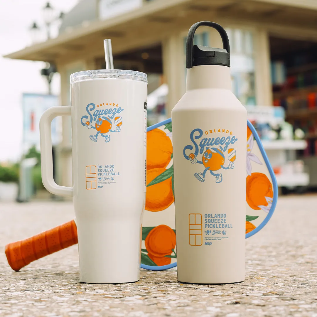 Orlando Squeeze Corkcicle 40oz Cruiser