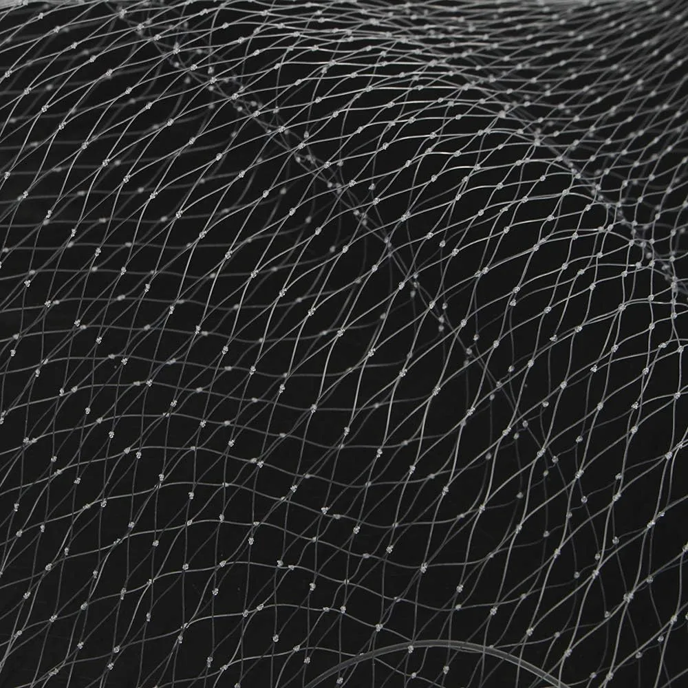 OTOEZ Fishing Net Cast Nets for Fishing 3Ft-8Ft Radius Saltwater Easy Throw Net Nylon/Tire Line 0.47/0.79 Inch Mesh Size for Bait Net Trap, with Sinker Aluminum Frisbee