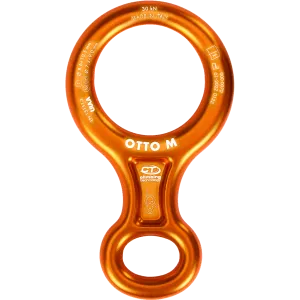 Otto Figure 8 Belay Device