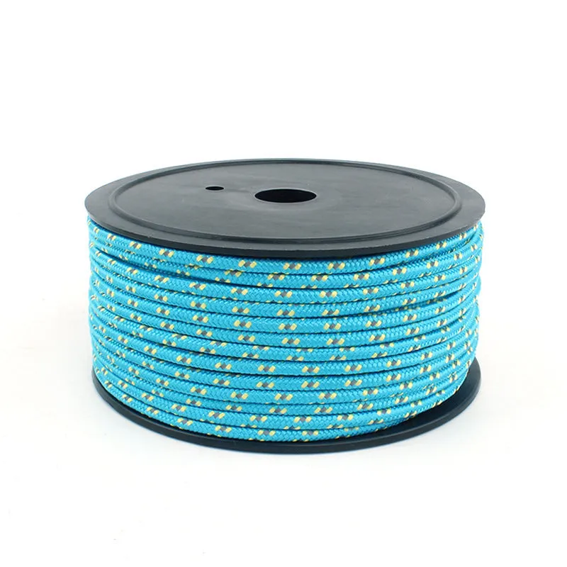 Outdoor 5mm Thick Reflective Rope