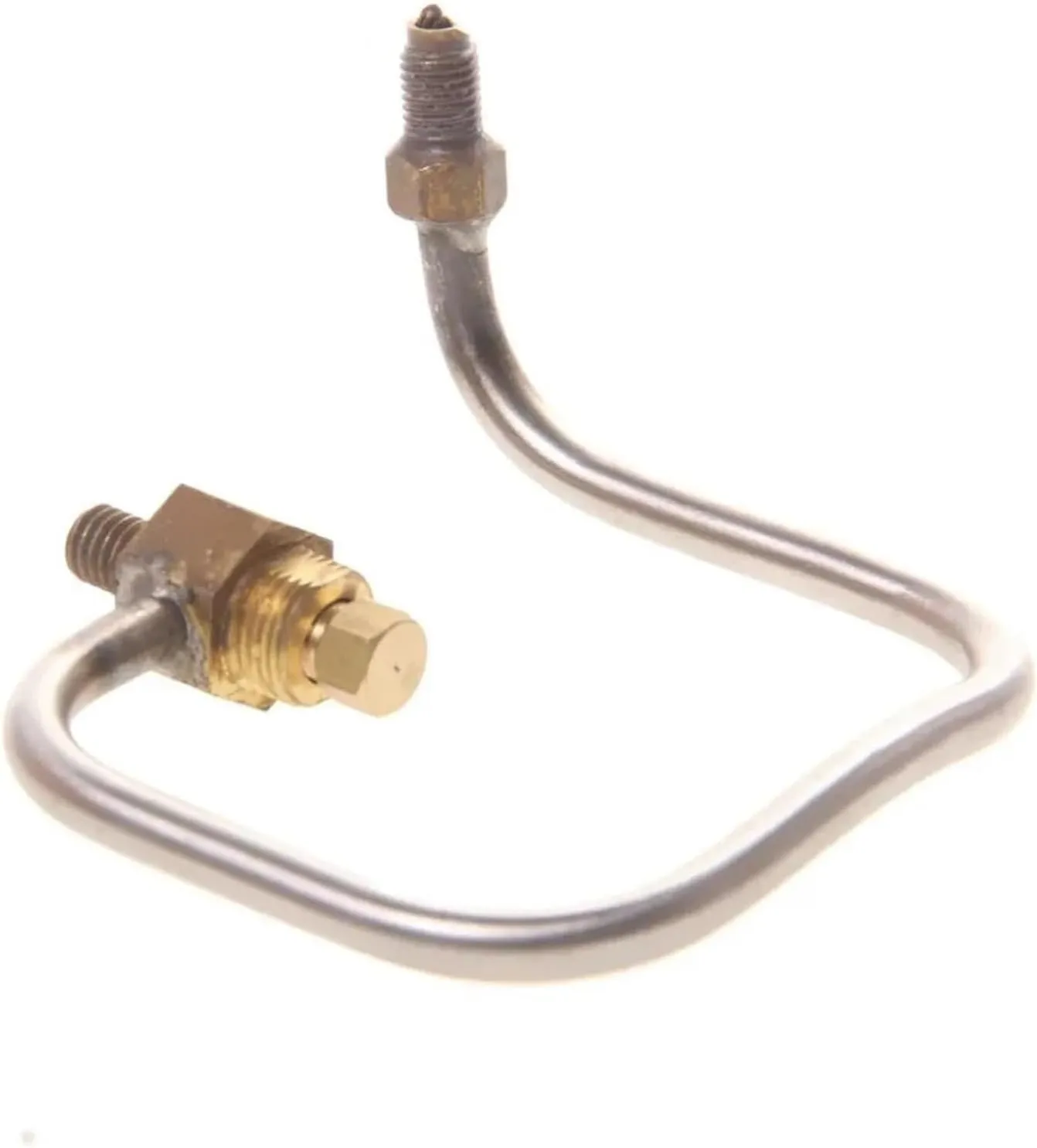 Outdoor Camping Stove Oil and Gas Dual-Purpose Furnace Preheating Pipe Special Accessories for BRS-8/8A BRS-12A BRS-29B(BRS-8 8A)