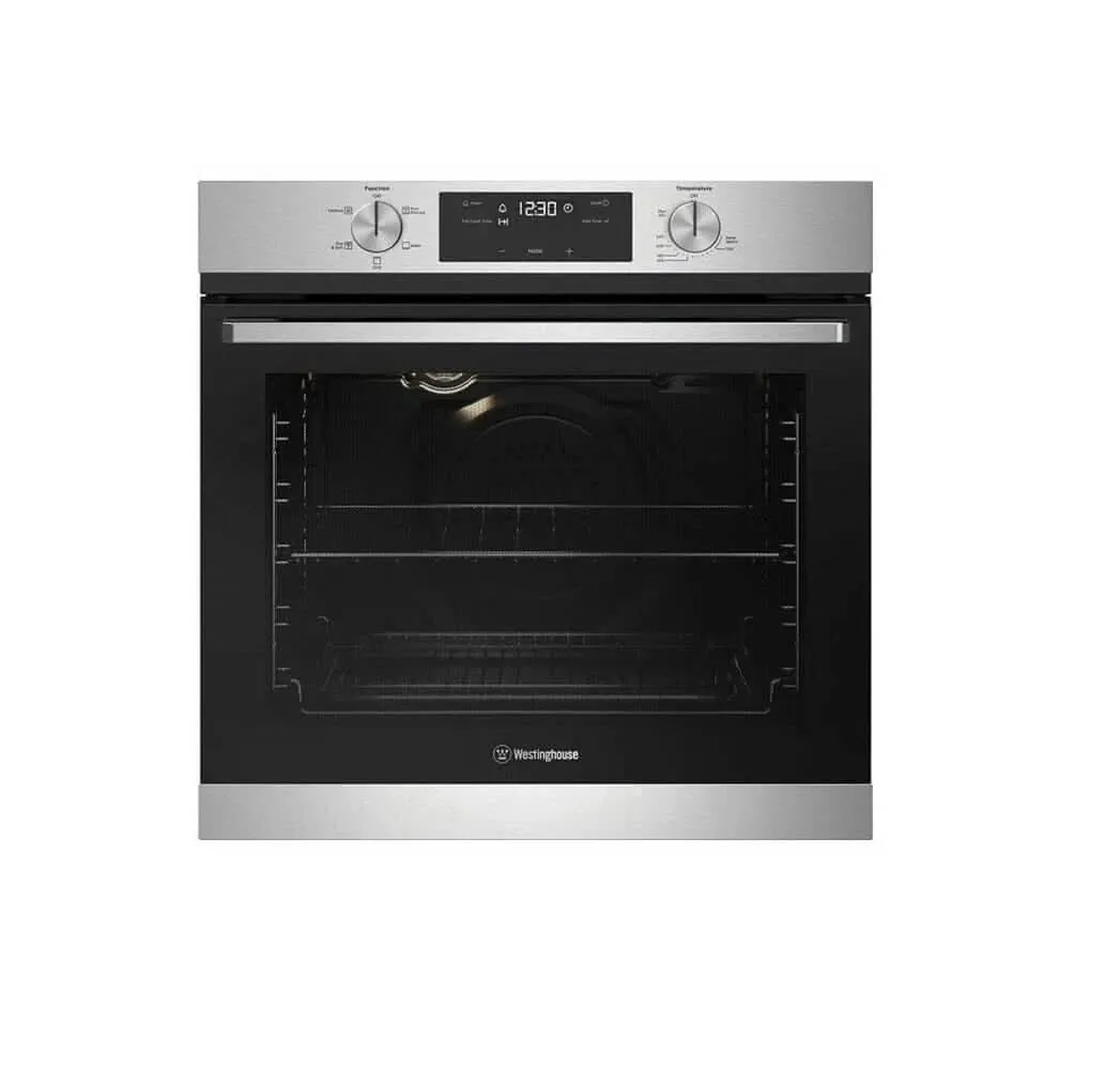 Oven Installation or Replacement