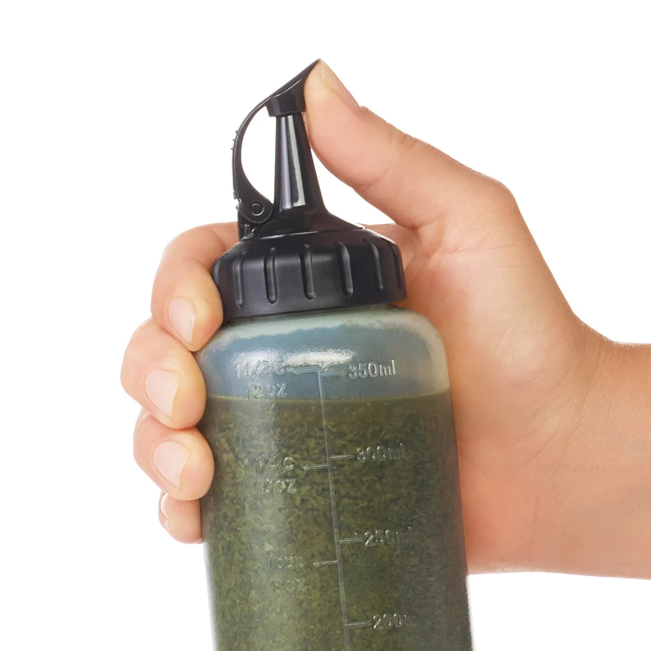 Oxo - Chef's Squeeze Bottle - Small - 180 ml