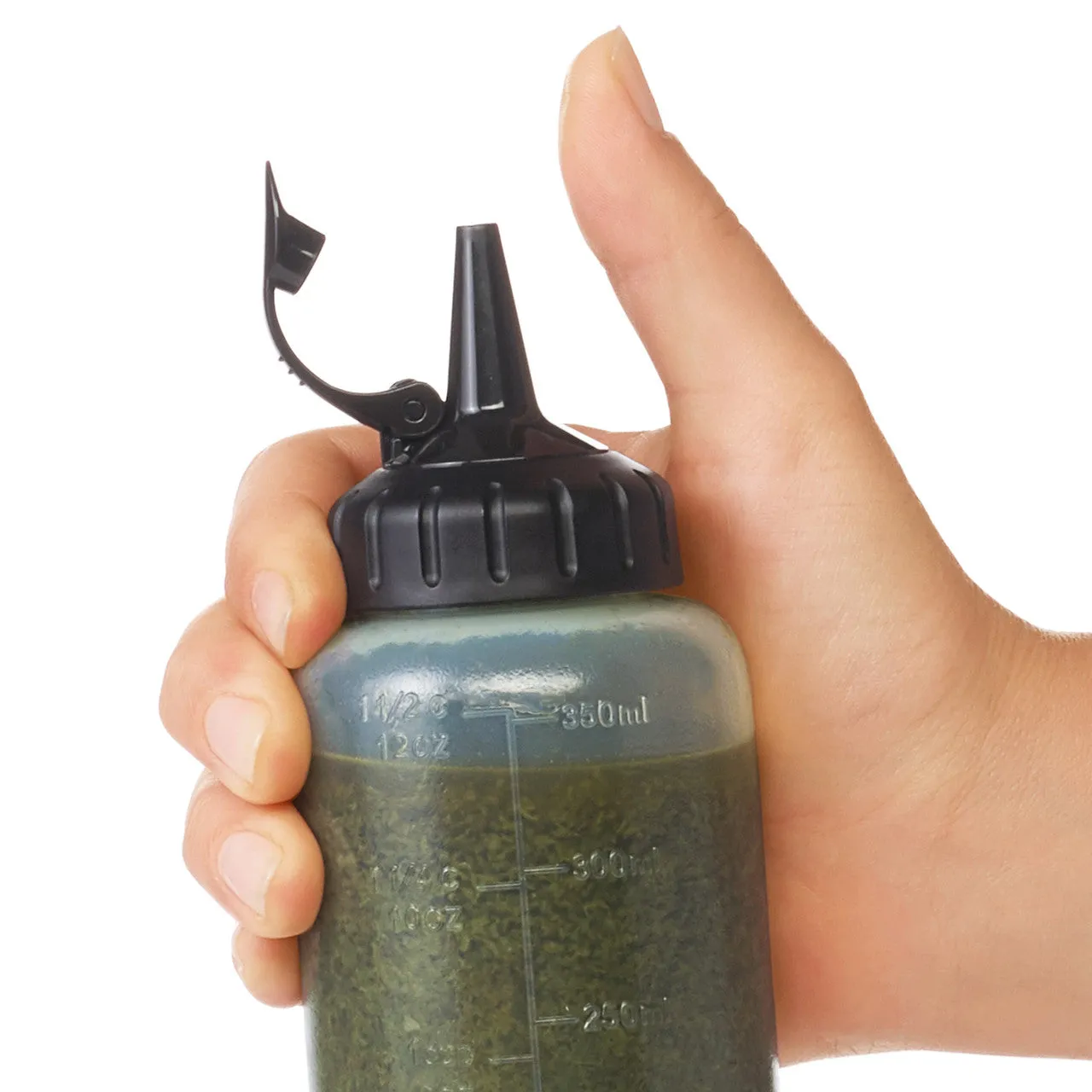 Oxo - Chef's Squeeze Bottle - Small - 180 ml
