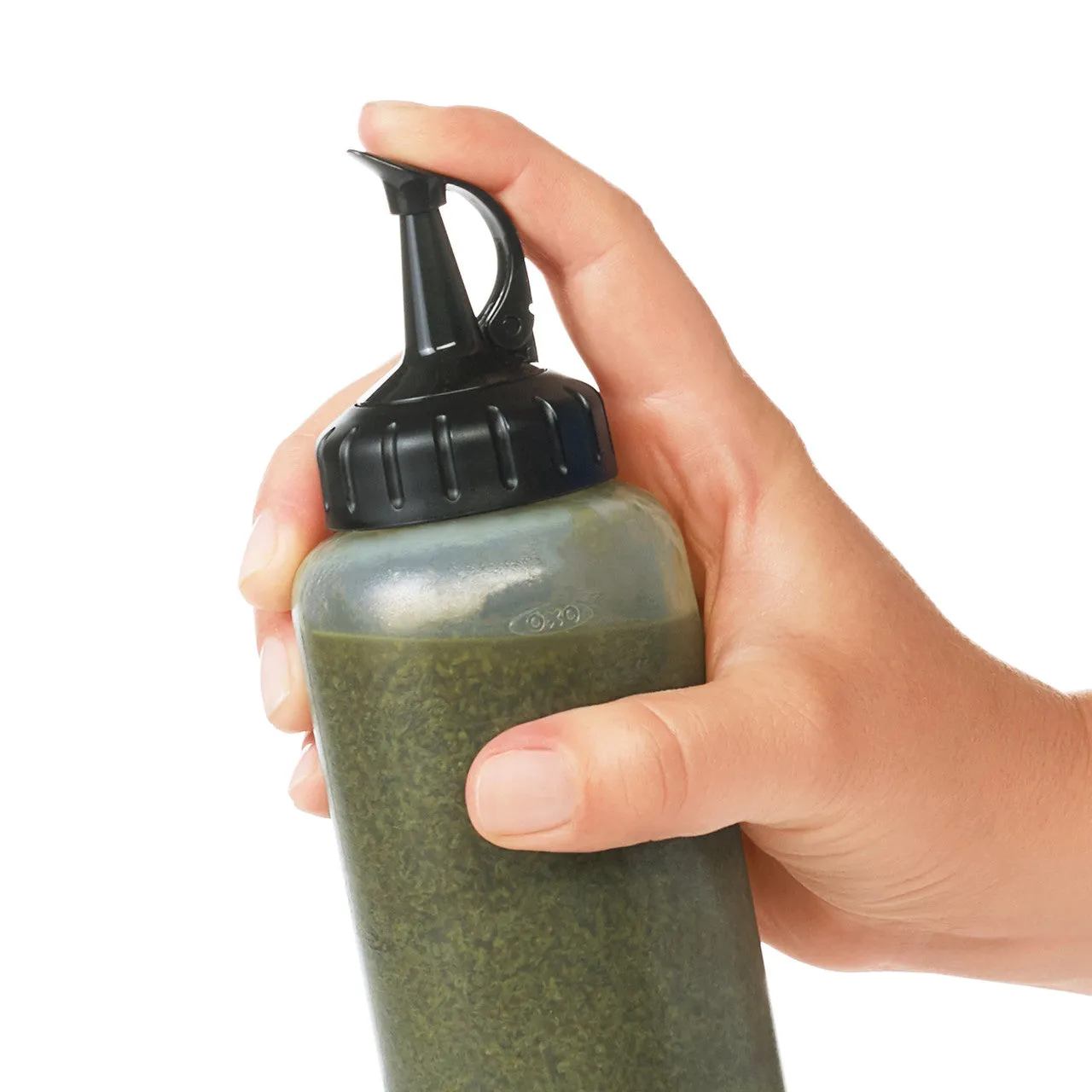 Oxo - Chef's Squeeze Bottle - Small - 180 ml