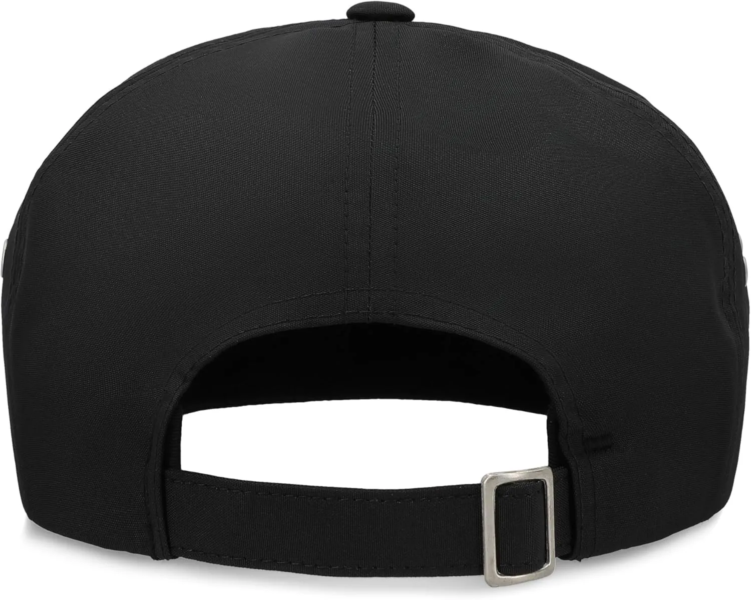 Pacific Headwear Nylon Adventure Cap Rope Hat-Lightweight Outdoor Headgear for Hiking, Camping, and Travel