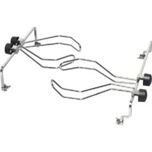 Pan Holder Set for Eno Cooktop