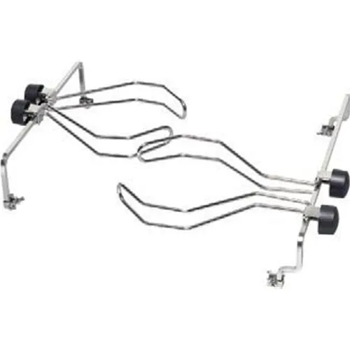 Pan Holder Set for Eno Cooktop